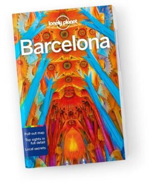 Barcelona City Guide