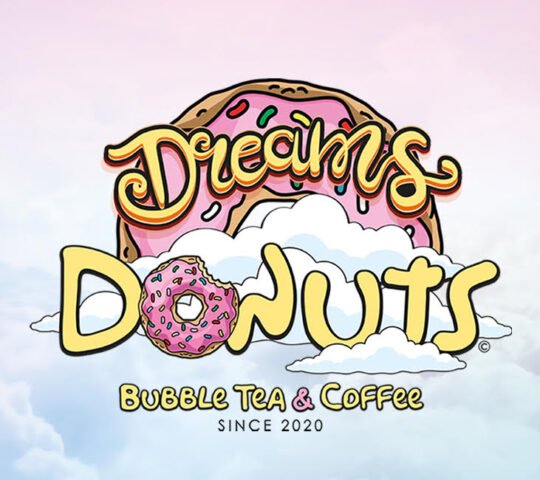 Dreams Donuts