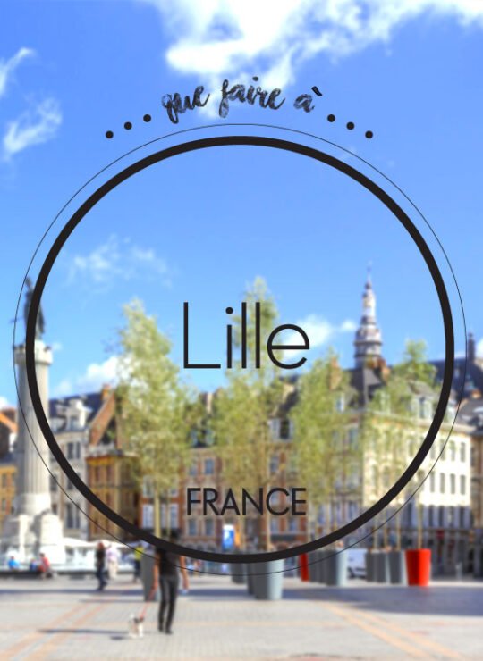 Lille