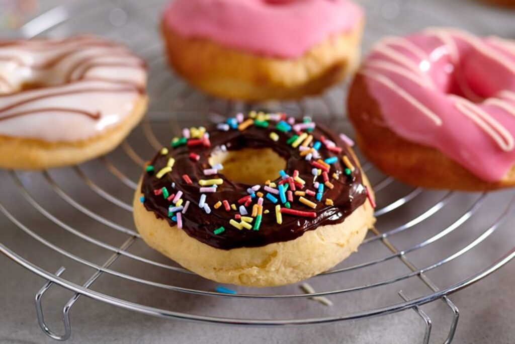 Personnalisée un événement avec Dreams Donuts