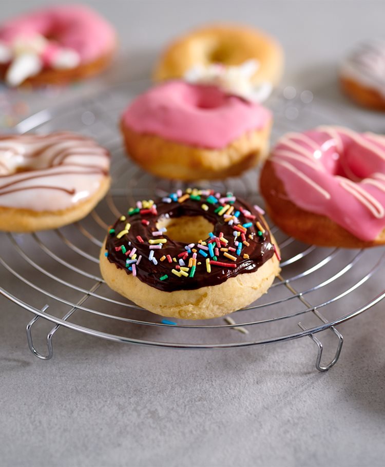 Personnalisée un événement avec Dreams Donuts