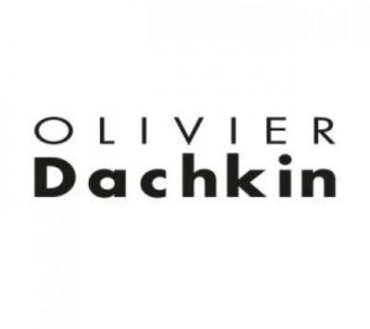 Olivier Dachkin